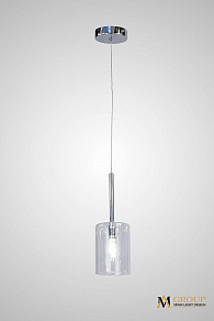 Подвесной светильник AM-Group AM355 AM355-D100 CLEAR