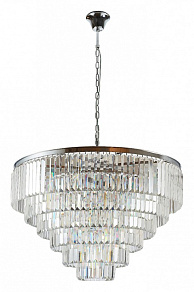 Подвесной светильник Divinare Nova 3001/02 LM-16