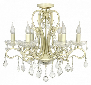 Подвесная люстра Arti Lampadari Luminare Luminare E 1.1.6.601 C