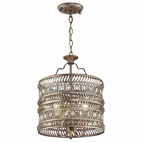 Подвесной светильник Favourite Arabia 1620-3P