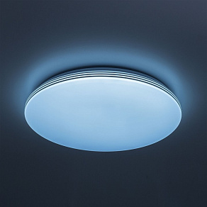 Накладной светильник Citilux Симпла CL714R36N