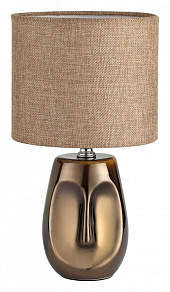 Настольная лампа декоративная Lumion Akivi 8150/1Т