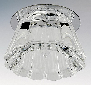 Встраиваемый светильник Lightstar Facci 004104-G9
