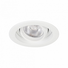 Встраиваемый светильник Arlight VORTEX 057758