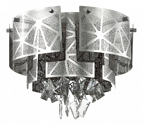 Накладной светильник Odeon Light Hilary 3479/5C