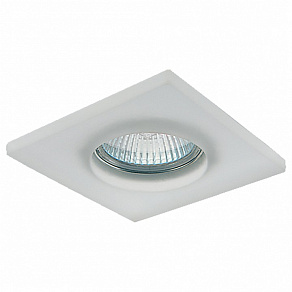 Встраиваемый светильник Lightstar Anello 002250
