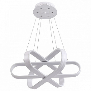 Подвесная люстра Odeon Light Parafango 3839/99L