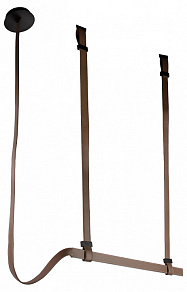 Подвесной светильник Loft it Strong 10241/1000