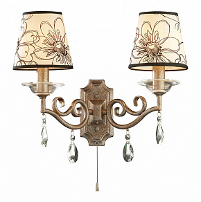 Бра Odeon Light Lika 2275/2W