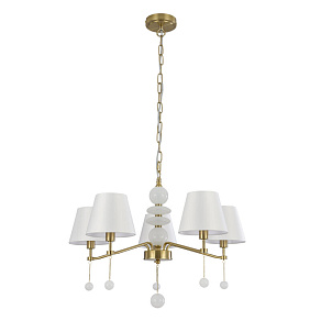 Подвесная люстра Lumion CLASSI 8410/5