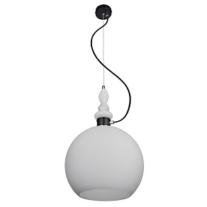 Подвесной светильник 33 идеи S37WH PND182.01.17CH.003BL-S37WH