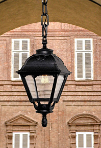 Подвесной светильник Fumagalli Cefa U23.120.000.AXE27