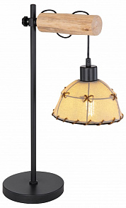 Настольная лампа декоративная Globo Rex 15442T