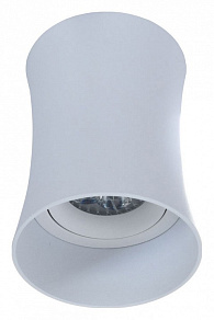 Накладной светильник LUMINA DECO Malton LDC 8053-B WT