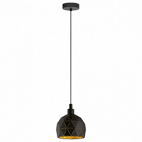 Подвесной светильник Eglo ПРОМО Roccaforte 33345