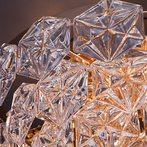 Накладной светильник Bogate's Iceberg 296/12 Strotskis
