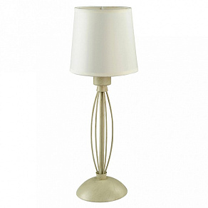Настольная лампа декоративная Arte Lamp Orlean A9310LT-1WG