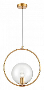 Подвесной светильник Vele Luce Bianco VL5714P11