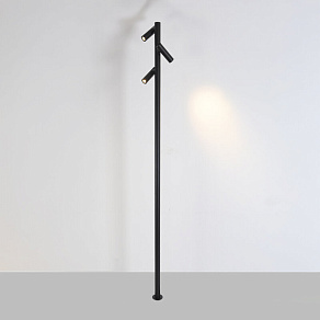 Наземный высокий светильник Odeon Light NATURE 7204/30GLA