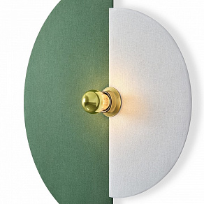 Накладной светильник Freya Carry FR5487WL-01G