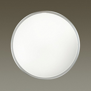 Накладной светильник Odeon Light Selena 4626/48CL