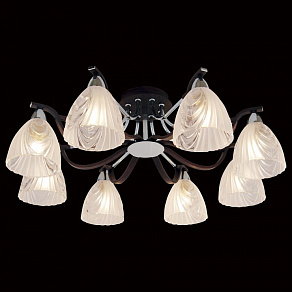 Потолочная люстра Citilux Симона CL144181