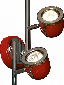 Спот Lussole Tivoli GRLSN-3109-04