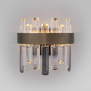 Накладной светильник Bogate's Sparkle a067819