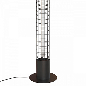 Торшер Loft it Office LOFT1705BK