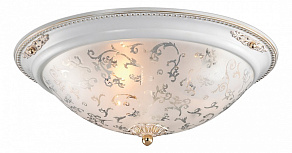 Накладной светильник Odeon Light Corbea 2670/3C