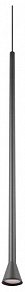 Подвесной светильник Loft it Pipe 10337/850 Black