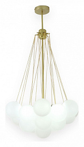 Люстра на штанге Kink Light Криста 08476-19,20
