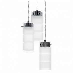 Подвесной светильник Eglo Olvero 93906