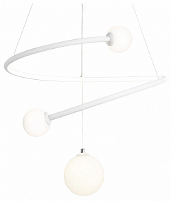 Подвесной светильник Ambrella Light FL FL66299
