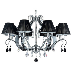 Подвесная люстра Maytoni Mina MOD900-PL-08-N