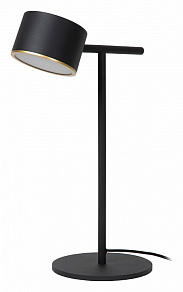 Настольная лампа офисная Lucide Gian 2767/12/31