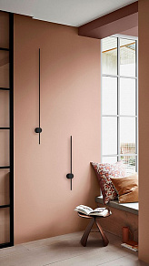 Бра Milosh Tendence 706 0706WL-21BK