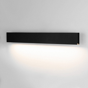 Накладной светильник Elektrostandard LINE MRL LED 1127