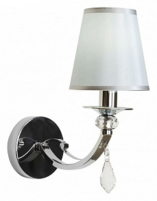 Бра iLamp Amadea RM5220/1W CR