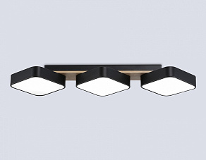 Накладной светильник Ambrella Light FL FL4878