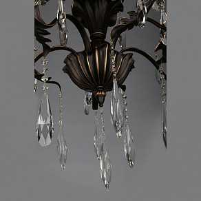 Подвесная люстра Omnilux Massa OML-78003-05