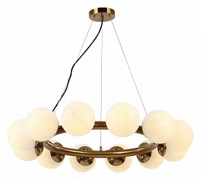 Подвесная люстра Stilfort Sienna 2100/05/12P