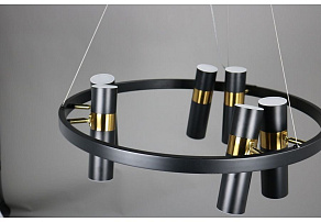 Подвесная люстра Zortes Tweeny ZRS.1828.60