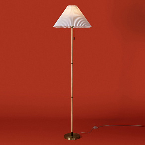 Торшер Freya Kinsley FR5533FL-01BS