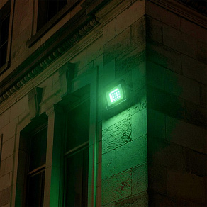 Настенно-потолочный прожектор Volpe  UL-00012824