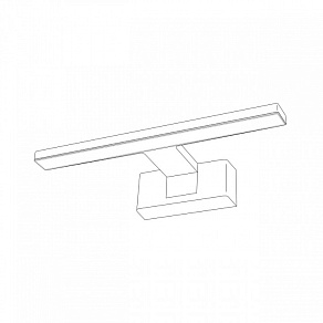 Подсветка для зеркала Citilux VIZOR CL708731