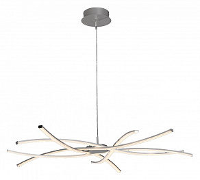 Подвесная люстра Mantra Aire Led 5910