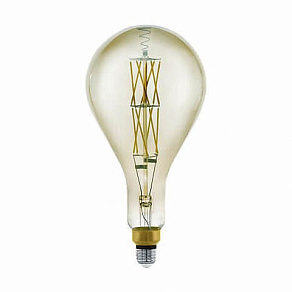 Лампа светодиодная Eglo ПРОМО  E27 8Вт 3000K 11844