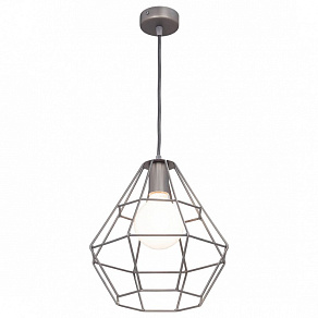 Подвесной светильник Vitaluce V4141 V4141/1S