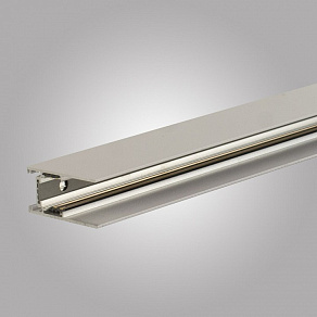 Трек накладной AM-Group  MAGNET AM401-1M LL-20B WH